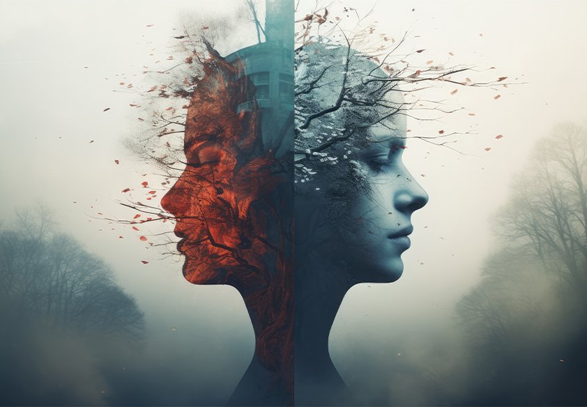 Early Intervention in Psychosis